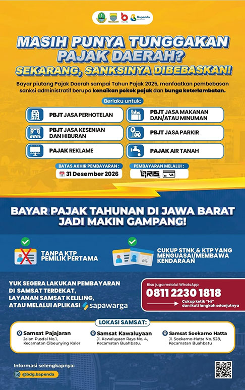 Pajak Daerah