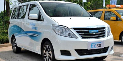 Kemudahan Impor Mobil Listrik Jangan Kebablasan