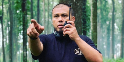 Klaim Livi Zheng 'Dibantai' Joko Anwar dan John de Rantau