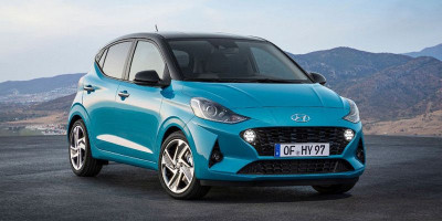 Ini Bocoran All New Hyundai i10 yang Belum Dilaunching