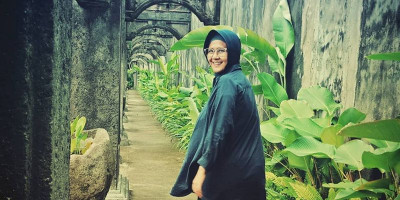 Kondisi Kesehatan Ria Irawan Mulai Membaik
