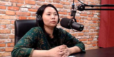 Livi Zheng Menilai Joko Anwar Tidak Paham Film Hollywood