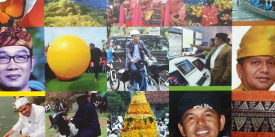 Anugerah Kebudayaan PWI Pusat: Memilih Bupati/Walikota Yang Pro Kebudayaan & Melek Media
