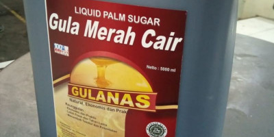 Ini Lho Manfaat Gula Jawa Untuk Tubuh Kita