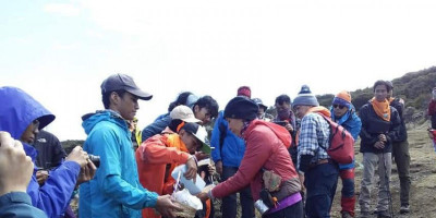 Damailah Jiwa Aristides Kattopo