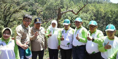 Pariwisata Puspa, Satwa dan Agropolitan di KEK Singhasari