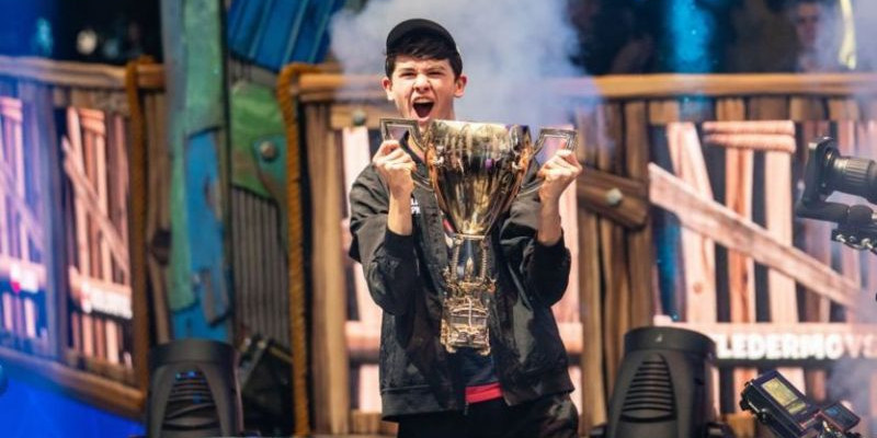 Fortnite Champions Series, Hasilkan Juara Dunia Berhadiah Miliaran Rupiah