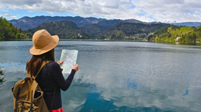 10 Destinasi Paling Populer untuk Solo Traveler