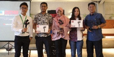 Crane M2, Stabliizer Kamera Paling Serbaguna
