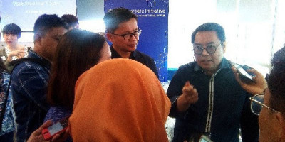 Rangkul Start-up lnovatif di Indonesia, Visa Everywhere Initiative Diluncurkan