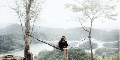 Keindahan Tanah Borneo Jadi Bonus Kelam Tourism Festival 2019