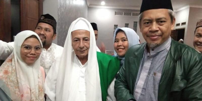 Jambore Santri Nusantara ke-2 di Ponpes Cinta Rasul, Ajang Silaturahim dan Kompetisi