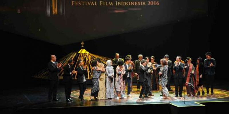 Nominasi Festival Film Indonesia 2019, Berikut Daftar Lengkapnya
