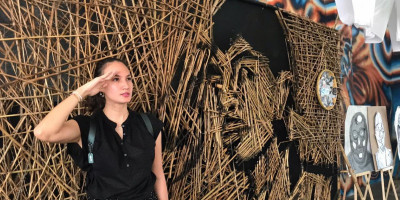BNI KEJAR: Kenali sejarah, Raihlah Mimpimu