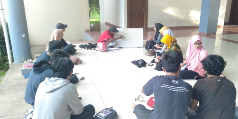 Sejarah Perjalanan Hidup Literasi Filsafat Intelektual