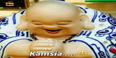 Budaya Kamsiah Yang Terlupakan