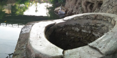 Misteri Sumur Waranie, Tak Sekadar Pengambilan Air