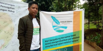 Urgen, Pemanfaatan Sungai di Jabodetabek