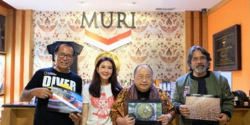 Museum Rekor-Dunia Indonesia Kembali Menggelar Lomba Foto MURI 2019