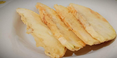 Sukun dan Syukur
