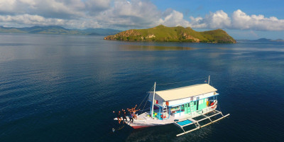  Jadi Destinasi Wisata Super Premium, Labuan Bajo akan Dilengkapi Fasilitas Wah...