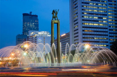 Jakarta Perbanyak Event untuk Tarik Minat Wisatawan