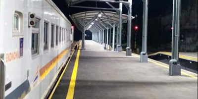 Membangun Kesadaran Penumpang Jaga Kebersihan Kereta Api