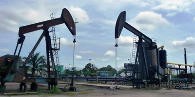 Super Serius Kawal Blok Rokan 