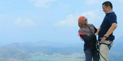 Cocok, Dirut Garuda Baru Punya Hobi Traveling