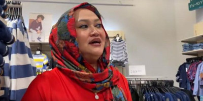 Jenazah Lina Diautopsi, Teddy Mengaku Nyaris Pingsan
