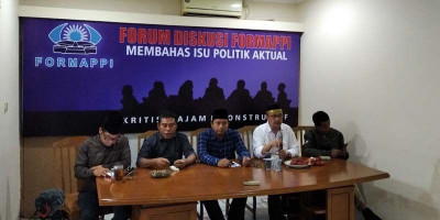 Menelusuri Siapa di Balik Kasus Suap Wahyu Setiawan  