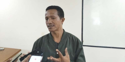 KPK Jangan Kompromi dengan Parpol 