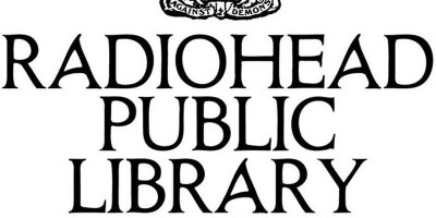 Temukan Karya-karya Langka Radiohead di Perpustakaan Daring 