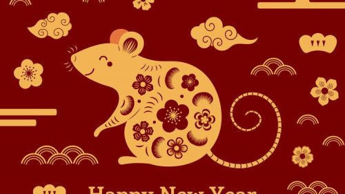 Keberuntungan di Tahun Tikus Logam Menurut Ahli Fengshui