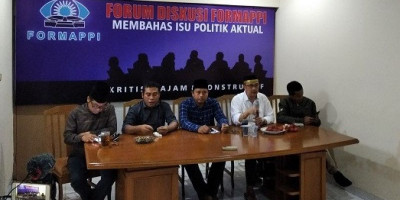 Menanti Peran Dewas dalam Kasus Dugaan Suap PAW DPR