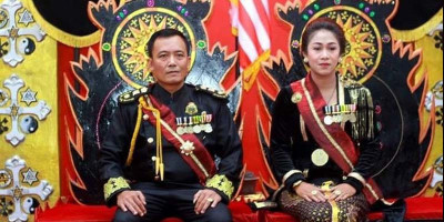 Jawa Paling Seksi Mendirikan Kerajaan