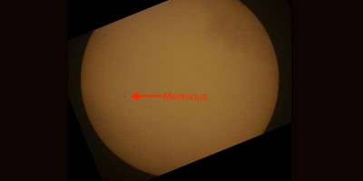 Transit Astronomi dari Masa ke Masa   