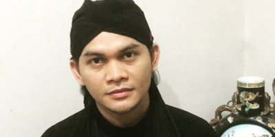 Ramalan Mbah Mijan Sebelum Virus Corona Menyebar