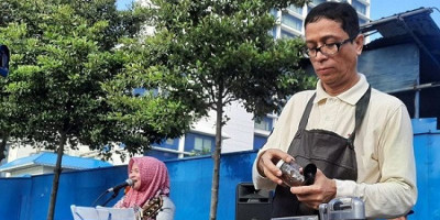Calon Wakil Anies Baswedan Ini Hobi Jualan Kopi