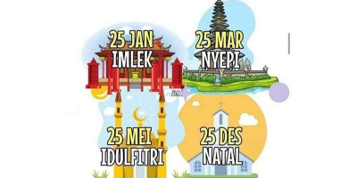 Menguak Tabir Misteri 25