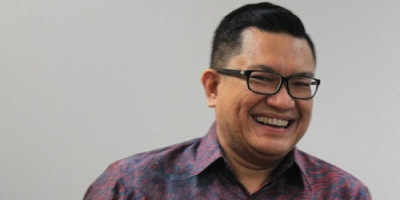 Donny Andy S Saragih Batal Jadi Dirut PT Transjakarta