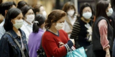 Antisipasi Wabah Corona, Pemerintah Diminta Segera Keluarkan Travel Warning