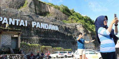 Menuju Bali Quality Tourism