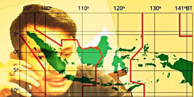 Sea Studies UI : Virus Corona Senjata Biologis Perang Asimetris Cina 