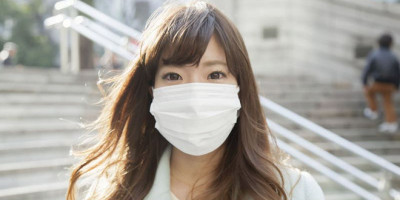 Respons Cepat, BNPB Kirim Masker untuk WNI di Wuhan 
