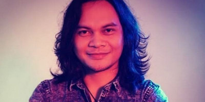 Mbah Mijan Sakit Kepala Mikirin Virus Corona