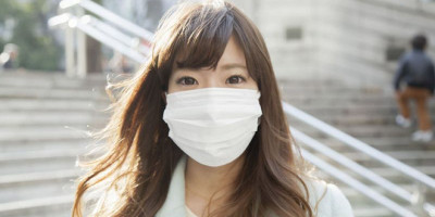 Stok Masker WNI di China Habis, Masyarakat Diminta Bantu Doa