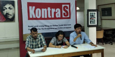 Periode Kedua Jokowi, Kasus Seputar Lahan Masih Terjadi 