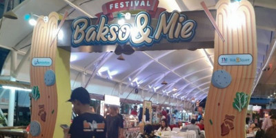 Penyuka Bakso, Ayo Merapat!