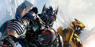 Kabar Gembira, Transformers Kembali Dibangun